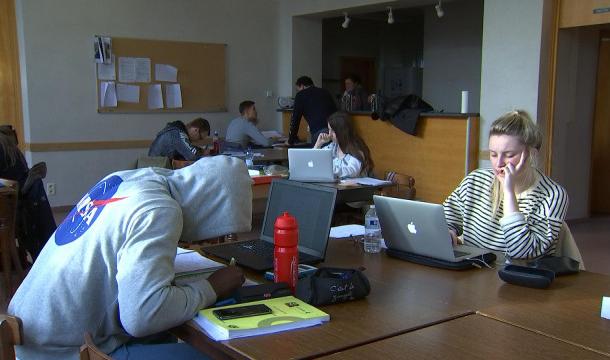 Blocus assisté à Waremme