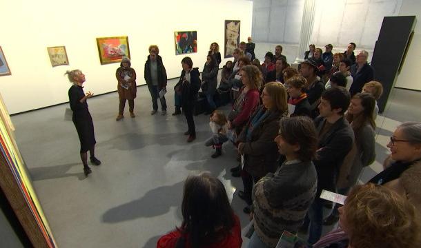 Les clés de l'expo "Chefs d'oeuvre" à la Boverie