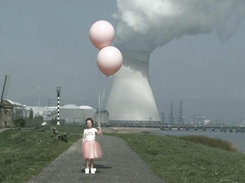 Atomes Crochus : nuclé'art