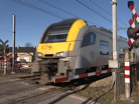 Passages à niveau : près de un mort ou un blessé grave par mois