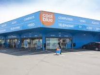 Un nouveau concurrent pour MediaMarkt à Liège?