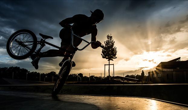 Concours photo : Figez le sport