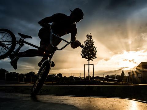 Concours photo : Figez le sport