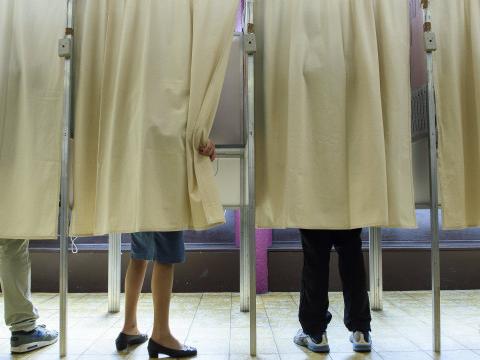 Des problèmes de réseaux perturbent la transmission des résultats électoraux
