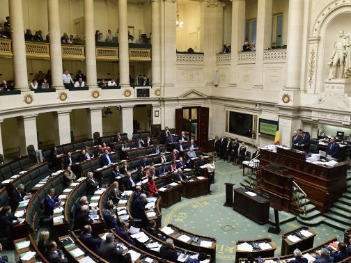 Élections fédérales : les résultats liégeois