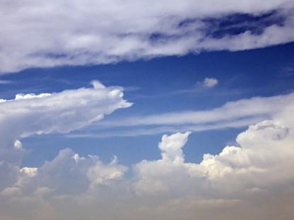 Fortes concentrations d'ozone : le seuil d'information dépassé à Herstal
