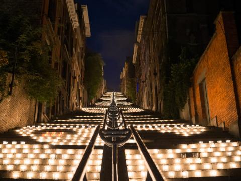 Nocturne des Coteaux : et si vous preniez la navette ? 