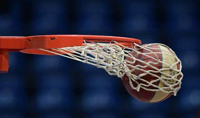 Les Liège Panthers défaites contre les Flammes Carolo