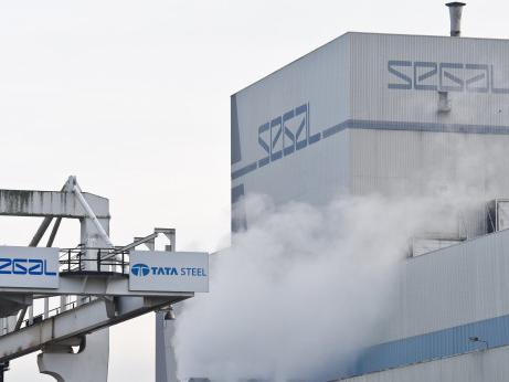 Tata Steel Europe veut faire des centaines de millions d'économies
