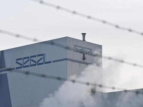 Tata Steel confirme son intention de supprimer "jusqu'à 3.000 emplois" en Europe