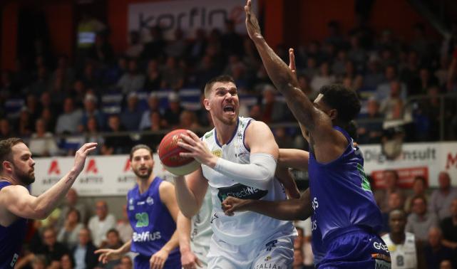Le match Alost/Liège déplacé du 28 mars au 22 février