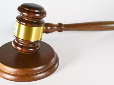 40 mois requis contre un Wanzois qui avait grugé plusieurs investisseurs