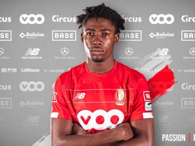 Le Standard recrute le 'petit Boss'
