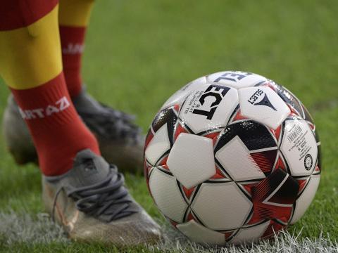 Ciara: nombreux reports de matches dont Standard - Bruges !