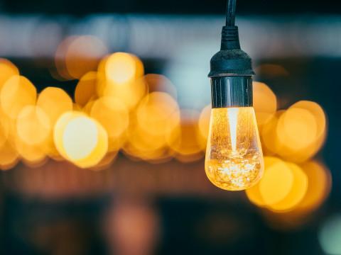 Une bonne partie du Condroz liégeois sans électricité