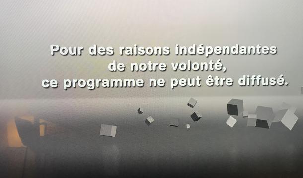Vous n'avez pas pu regarder RTC ce mardi soir ? On vous explique pourquoi !