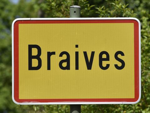 Une quarantaine d'employés réclament la démission de l'échevin Stéphane Rocour à Braives