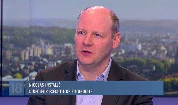 L'Invité de notre édition du 25 février 2020