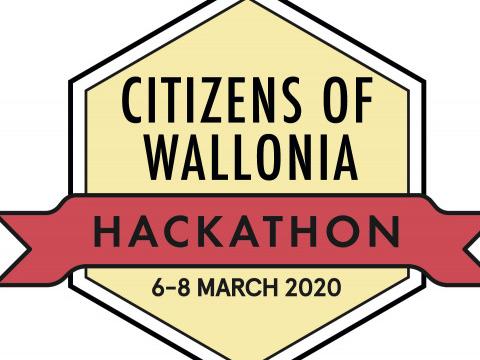 L'application "Cit@ssist" remporte le hackathon "Citizens of Wallonia" à Liège