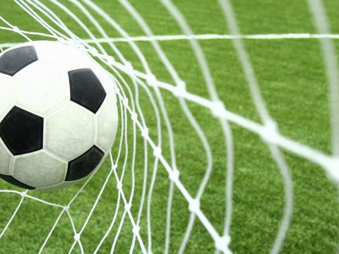 Le football amateur à l'arrêt aussi 