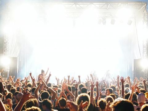 Annulations de festivals: dur pour les petits aussi!