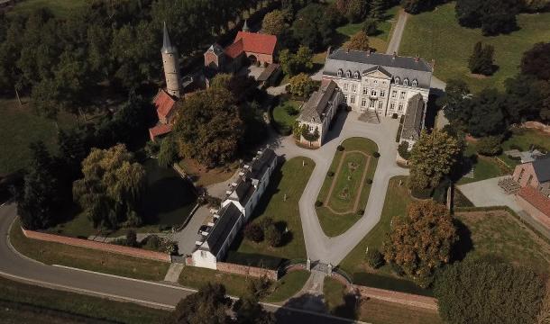 Une forte odeur ressentie à Villers-le-Bouillet et dans les communes voisines