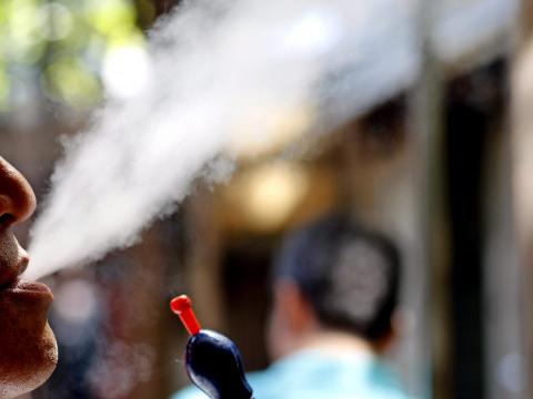Un succès mitigé pour l'interdiction de fumer dans les établissements en 2019
