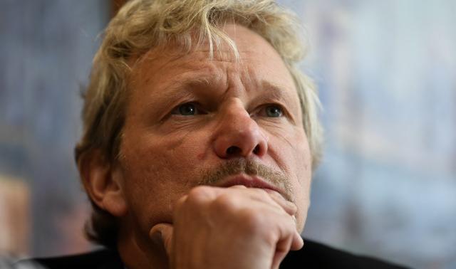 Thierry Bodson seul candidat à la présidence de la FGTB