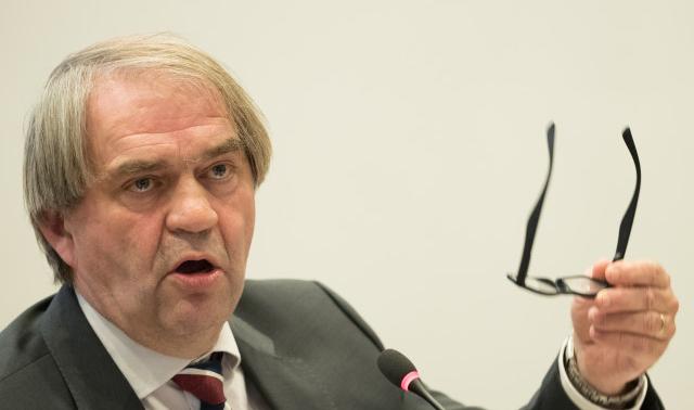 Pierre François représente les Ligues européennes à la commission d'appel de l'UEFA