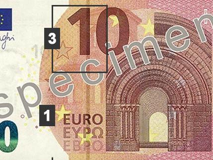 Circulation de faux billets dans la zone Meuse-Hesbaye