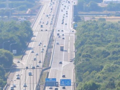 Sept nouveaux chantiers (auto)routiers, dix autres s'achèvent en Wallonie