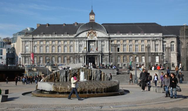 Les procès d'assises menacés à Liège en raison de problèmes de sécurité