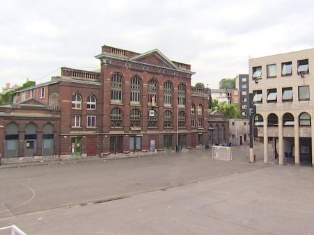 Saint Benoît-Saint Servais : cours suspendus pour les élèves des niveaux 1, 2 et 3