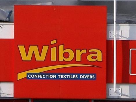 Wibra Belgique veut redémarrer ses activités avec 36 magasins et 183 employés