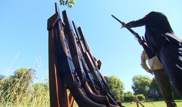Restriction des pratiques de la chasse en Wallonie