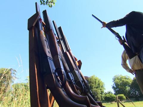 Restriction des pratiques de la chasse en Wallonie