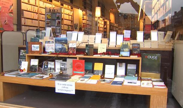 La liste des commerces, entreprises et services qui peuvent rester ouverts