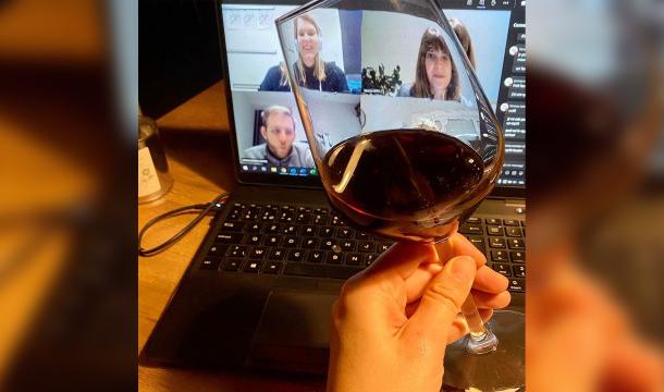 Un escape game virtuel sur le thème... du vin !