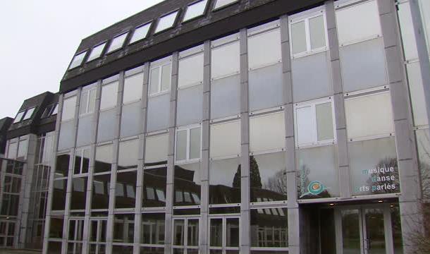 Un athénée à l'écoute des réseaux sociaux à Huy