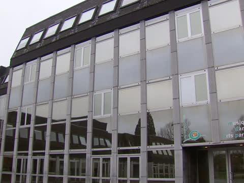 Un athénée à l'écoute des réseaux sociaux à Huy
