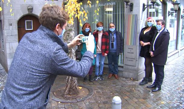 La fondation Jarfi va ouvrir un deuxième refuge pour LGBT