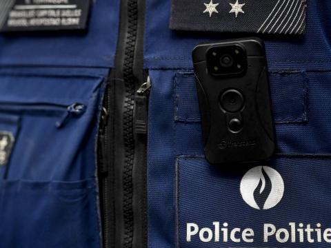 Annulation du préavis de grève à la police fédérale 