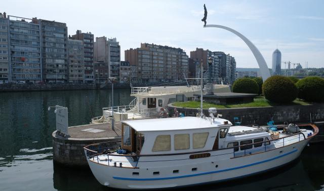 Cent mille euros pour les organisateurs d'événements touristiques en province de Liège