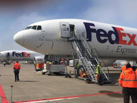 Fedex : les Ministres wallons demandent à rencontrer la direction et les syndicats