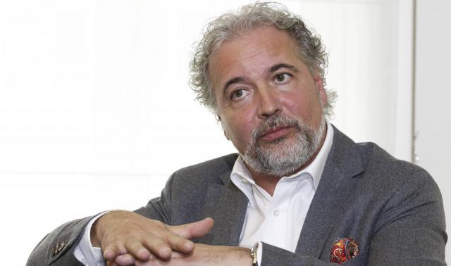 François Fornieri placé sous mandat d'arrêt