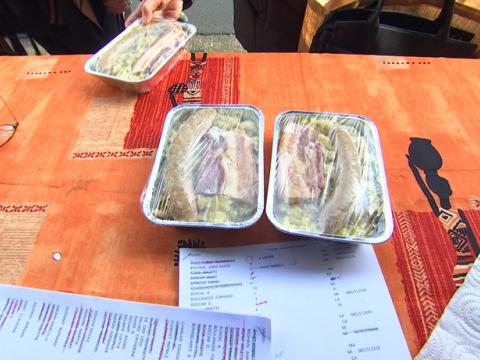 Amay : la potée au chou du Mardi Gras sans carnaval 