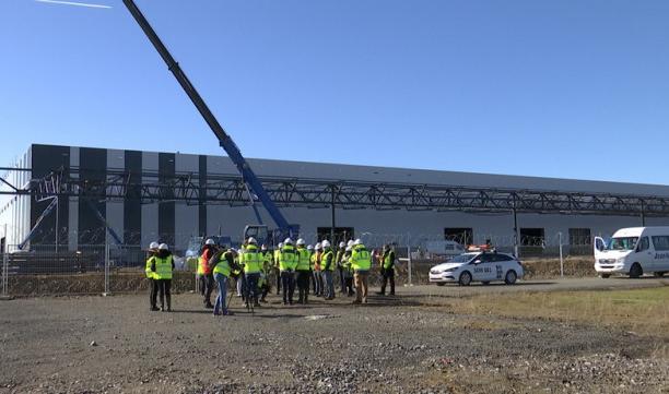 Liège Airport ambitionne et investit 