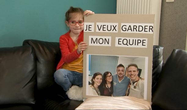 Centre "Muco" au CHR Citadelle:  les patients du MontLegia saisissent la justice 
