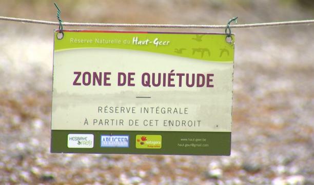Fermée pour cause d'incivilités