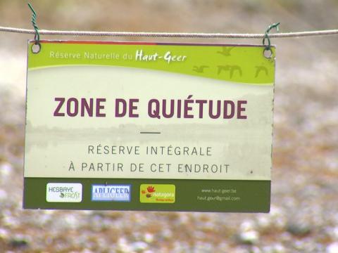 Fermée pour cause d'incivilités